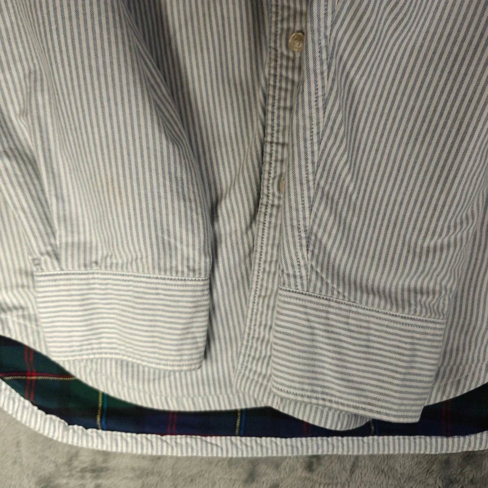 J. Crew crew button